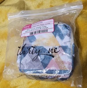 ❤ thirty- one Hello happy journey Brand New